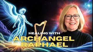 Healing Through Spiritual Connection: Meet Archangel Raphael
