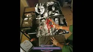 Carcass  Necroticism Descanting The Insalubrious (October 30th, 1991)