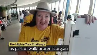 Life's Little Treasures Foundation - Join us at Walk for Prems - The Mighty Trek Challenge