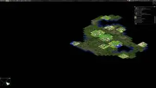 FreeCiv - Web Browser - 4K - PC - i7 2600 - GTX 970
