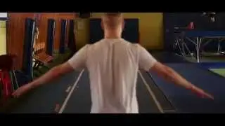 Marcin Wesolowski - Tumbling