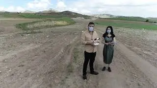 DRONE İSG SAHA DENETİMİ