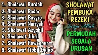 KUMPULAN SHOLAWAT TERBARU 2026 | SHOLAWAT NABI VIRAL DAN MENENANGKAN