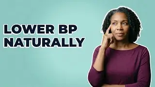 How Does Potassium Help Regulate Blood Pressure?