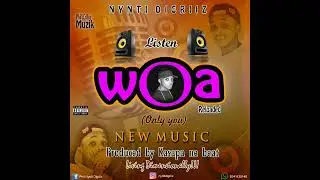 woa - nynti digriiz (prod. by kasapa ne beat)