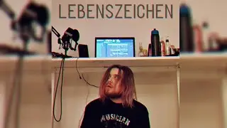 ⨯ LYRIUM ⨯ LEBENSZEICHEN ⨯ PROD. BY LYRIUM ⨯