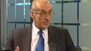 BSI meets: John Oughton - Standards to help public sector procurement objectives