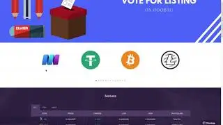 OOO BTC обзор проекта