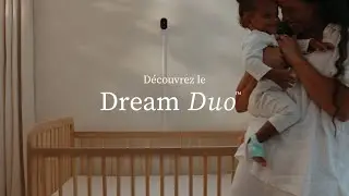 D&eacute;couvrez le DreamDuo Owlet