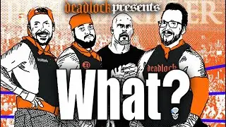 [ᴅᴇᴀᴅʟᴏᴄᴋ ʀᴇᴛʀᴏ Highlight] Steve Austin's What Promo Takes up too much time