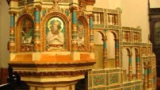 Ph. Wolfrum:  Kyrie eleison, Christe eleison, Kyrie eleison! - Bal&aacute;zs Szab&oacute;