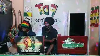 BUZZ ROCK ON TRUTHYOUTH RADIO