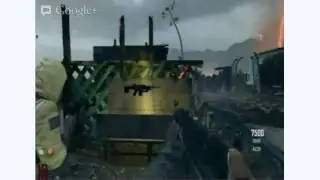 NUKETOWN Teddy Bear locations, Perk Machines and More