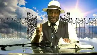 God's Prophetic Word Media Gatekeeper Pastor Hattie Horn