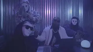 DEFI PROOF x DEFI DEEZ - BOMB