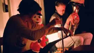 Julian Koster & the Music Tapes in Ithaca, NY, Part 2