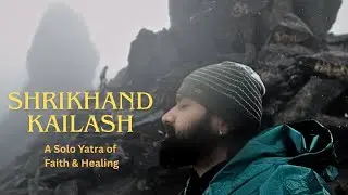 Shrikhand Mahadev Trek 2025 | Budget Solo Yatra Guide &ndash; Route, Cost, Stay, Food & Travel Tips