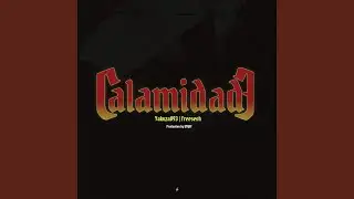 Calamidade