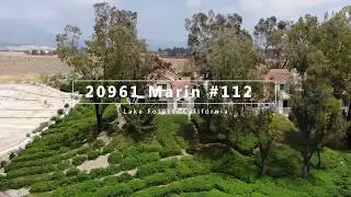 20961 Marin Unit #112, Lake Forest, CA 92630