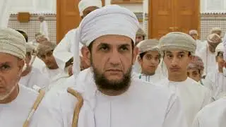 كلمة الشيخ الدكتور/عبدالله بن سعيد المعمري حفل الختامي لبرنامج روضة الفقيه بجامع السلطان قابوس إبراء