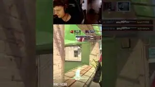 zurys 1v4 clutch 😱 #clutch #counterstrike2 #cs2clutch #cs2funny #cs2 #cs2clips #cs2highlights #fyp