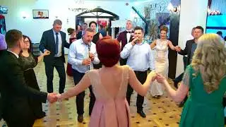 Formatie nunta Botosani - Formatia Mugurel Botosani - Tel. 0744920259