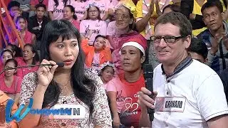 Wowowin: Nag-swipe right lang, nagka-love life na!