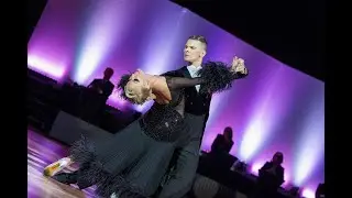 SPANISH OPEN 2021: Cot. España 10 Bailes, Danza Coreográfica y World Games Qualifiers Standard