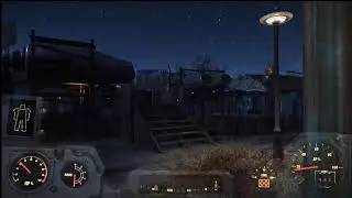 Fallout 4 (Far Harbor, Nuka-World, Automatron, High resolution Texture Pack)
