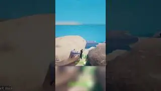 Soul Jumping In Tchia Is So Satisfying!