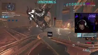 GYRE PRIME PRIME ACCESS RUNNING ON SOCIALS!