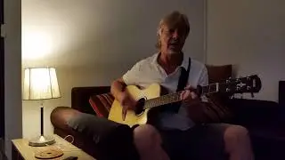 Rob's Thai Experience - Heartfelt - Composed and performed by R. J. Sproule 2018