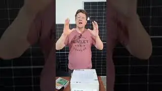 Puedo conectar el panel solar directo a la batería❓❓❗