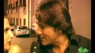 Intervista a Mario Rivelli