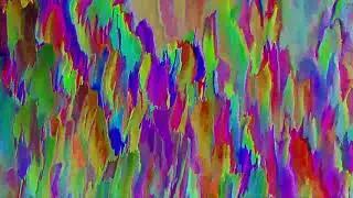 System - Dusk
