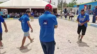 Open international du AMRE à Imouzzar Kender 