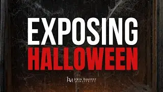 Exposing Halloween ☠
