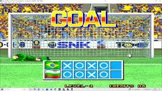 Super Sidekicks 3 Songazi