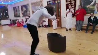 Новорічна вистава 