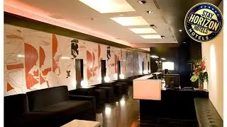 Room Mate Mario | Madrid, Spain | Hotel Review 🛏️