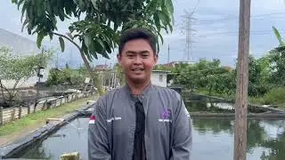 Kelompok 4 || GEMILANG FISH & FARM || SISTEM MONITORING AIR MENGGUNAKAN METODE FUZZY MAMDANI
