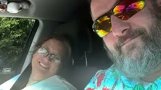 The Adventure Challenge- Couple edition 9-20-24