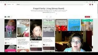 How to Join Pinterest Group Boards