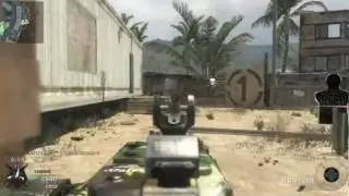ibeberger - Black Ops: 4 Kill Feed