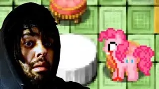 MLP Horror! Dashie's Nightmare Syndrome!!! - My Little Pony Horror Gameplay [CJS | Plays]