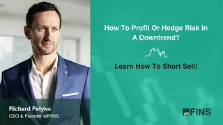 Learn This Valuable Risk Management Strategy | Learn Crypto Trading With Richard | altFINS