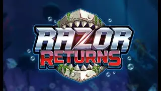 🎰 Demo Slot Spotlight: Razor Returns by Push Gaming 🌟🎰
