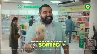 &iexcl;Participa por el gran premio! 