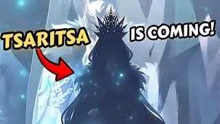TSARITSA IN VERSION 6.3?! This Leak Changes EVERYTHING | Genshin Impact