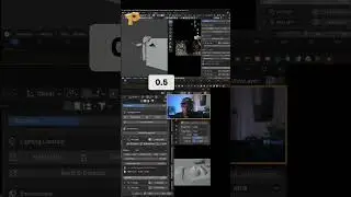 STOP! Lighting Mistakes! Make Your Renders AMAZING in Seconds! Octane Blender